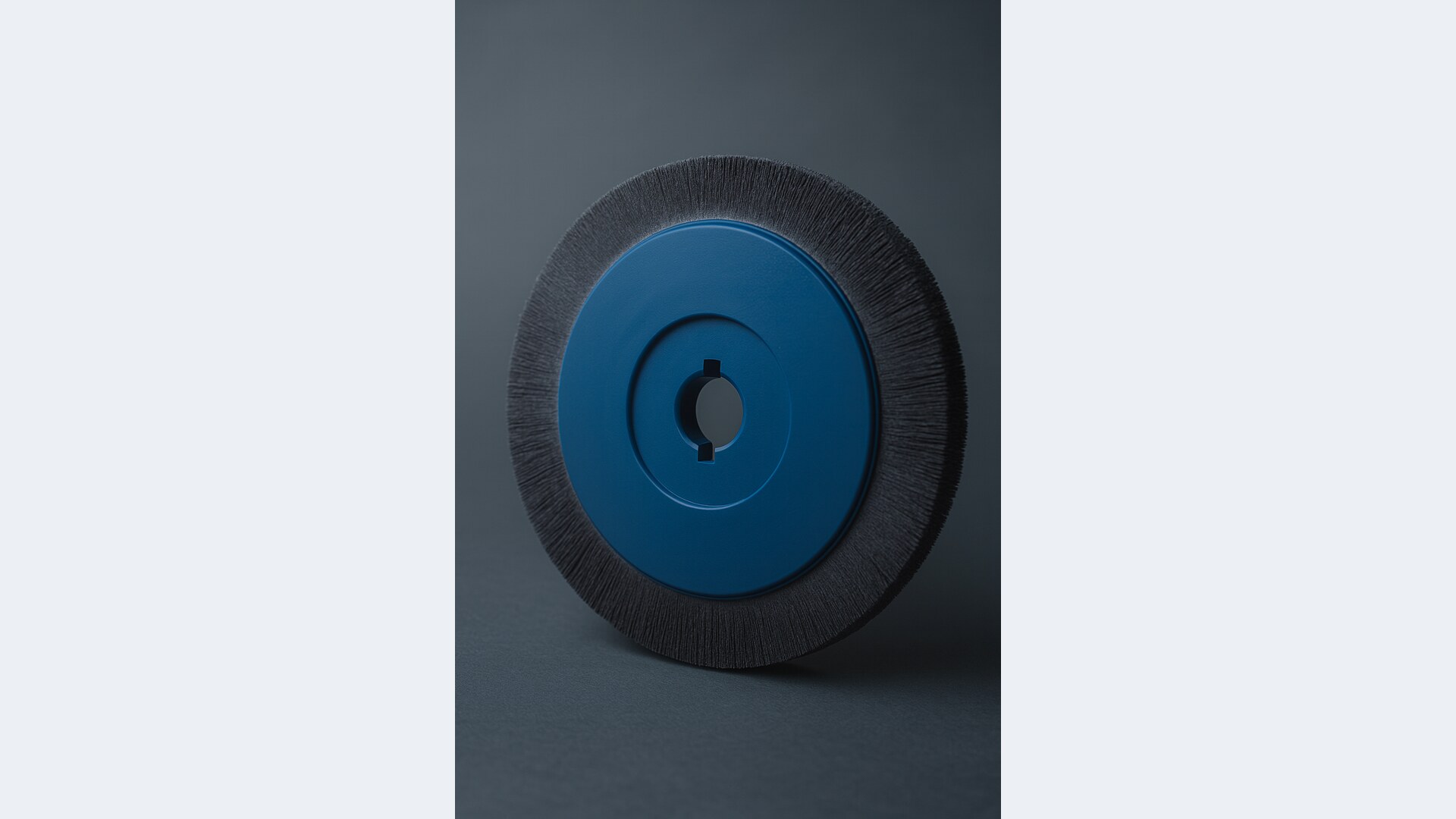 CNC milling with coolant splash