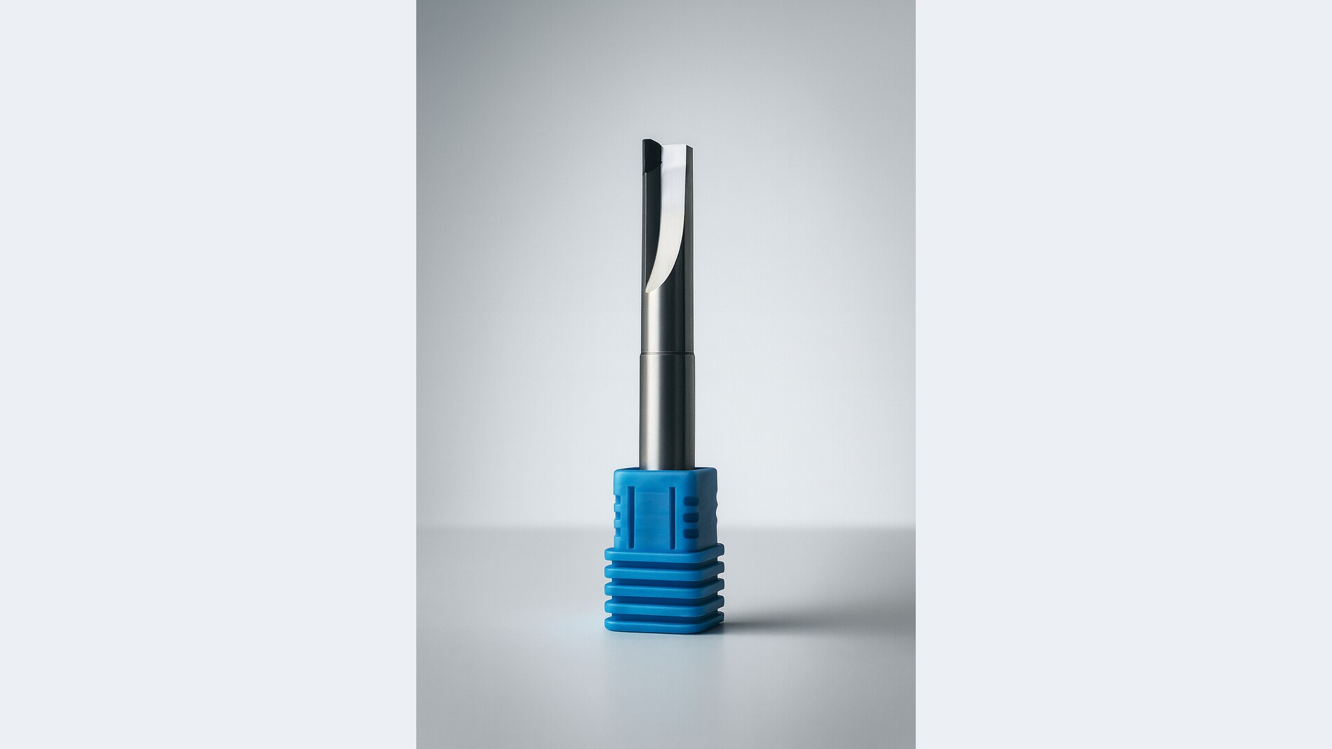 Finished CNC components